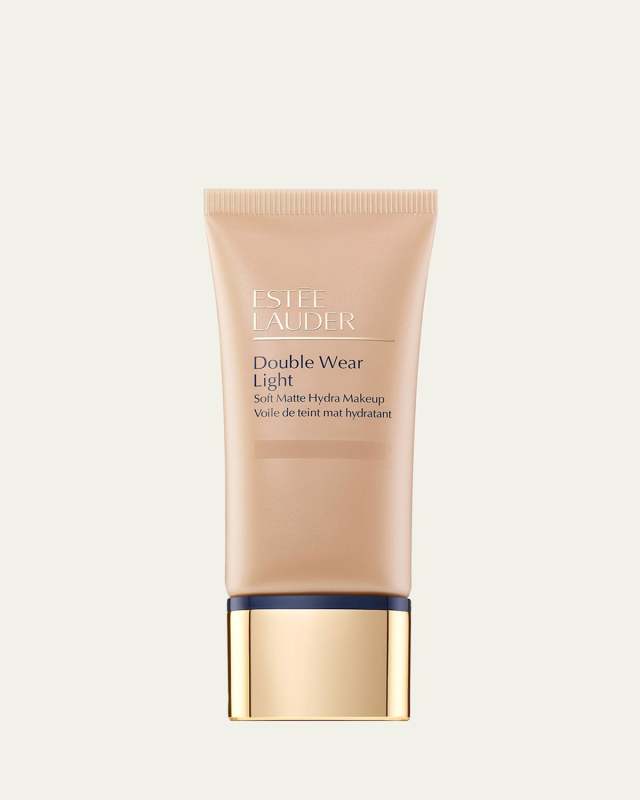 Doublewear Light Soft Matte Hydra Makeup Foundation